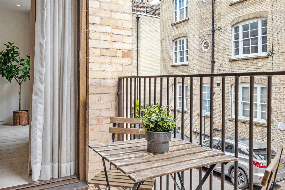 4 bedroom House, Clay Street, London, W1U - Available, Image 7