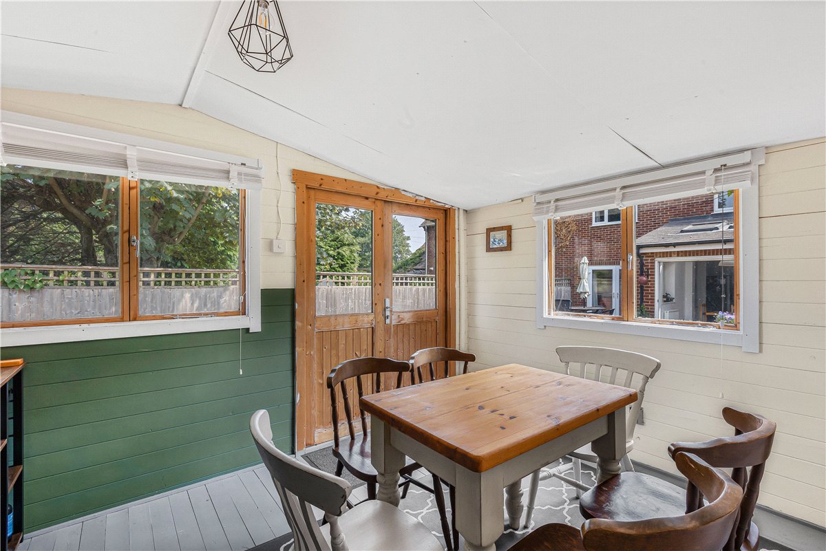 3 bedroom House, St. Margarets Mead, Marlborough, SN8 - Sold STC, Image 29