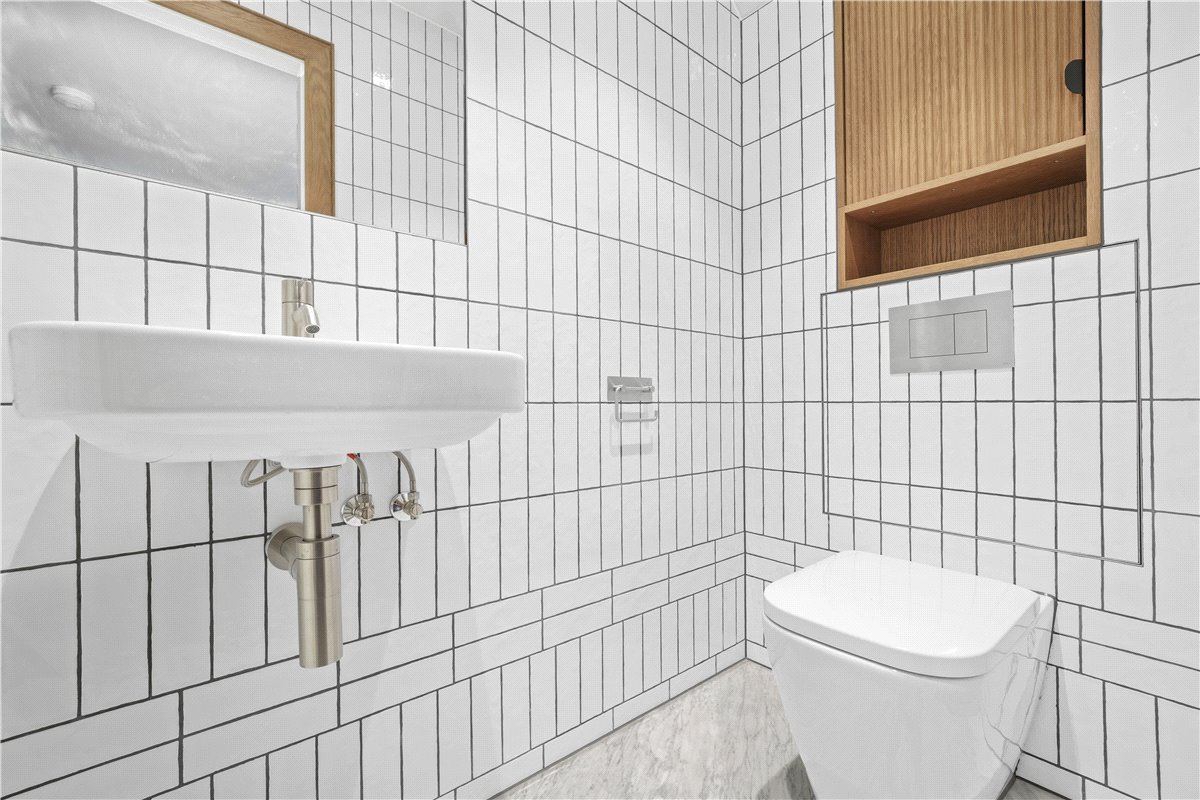 1 bedroom Flat, Wigmore Street, London, W1U - , Image 6