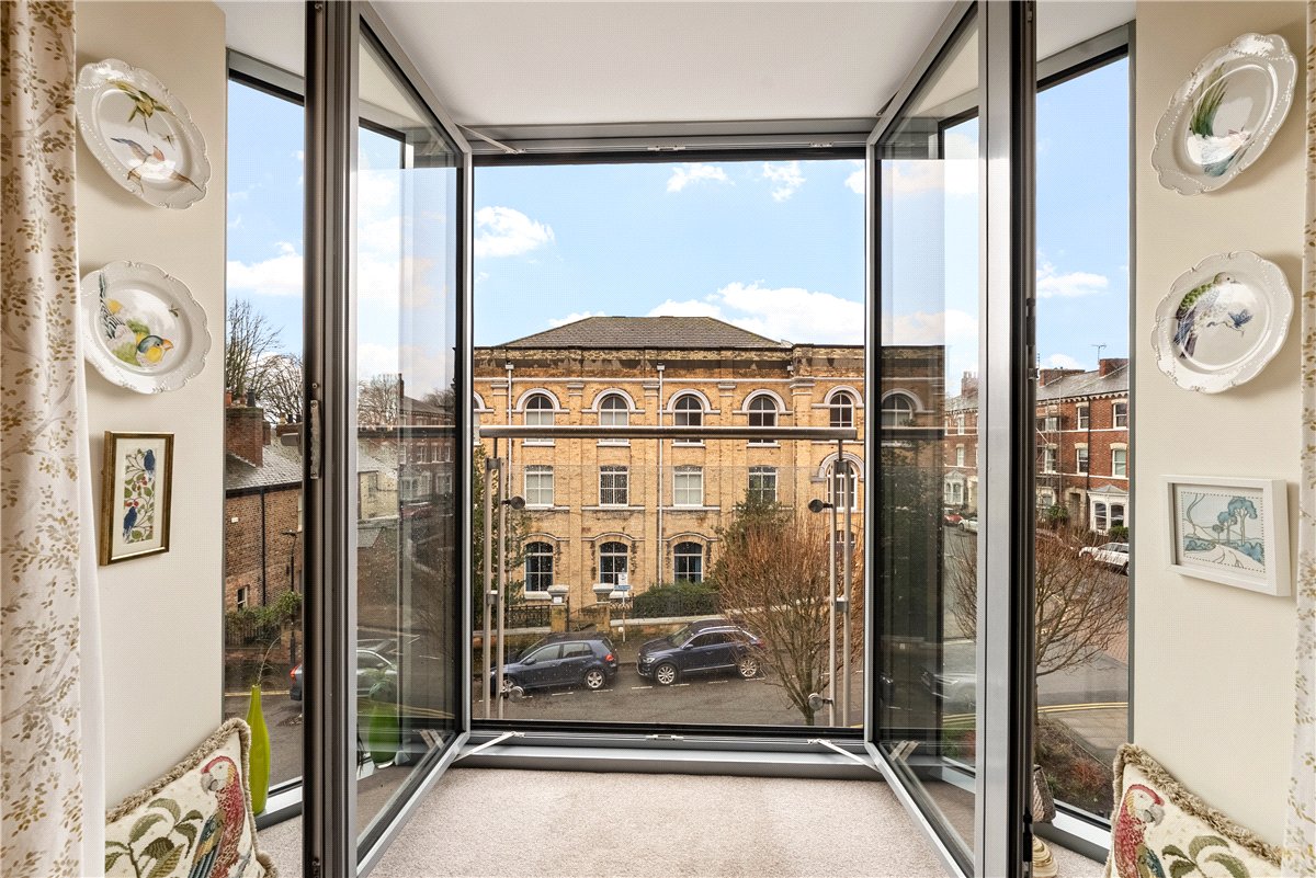 2 bedroom Flat, Bishophill Junior, York, YO1 - Sold, Image 5