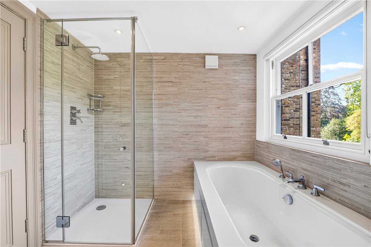 3 bedroom Flat, Addison Road, Holland Park, W14 - Available, Image 7