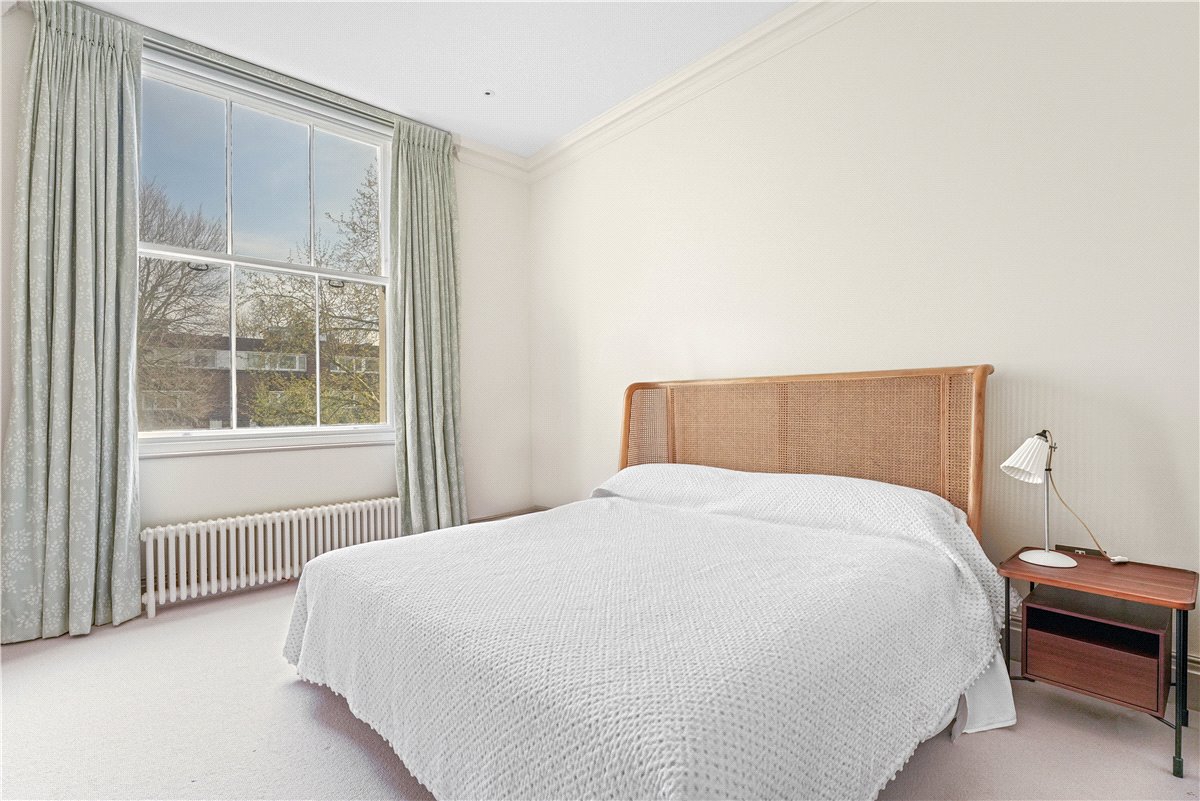 3 bedroom Flat, Addison Road, Holland Park, W14 - Available, Image 7