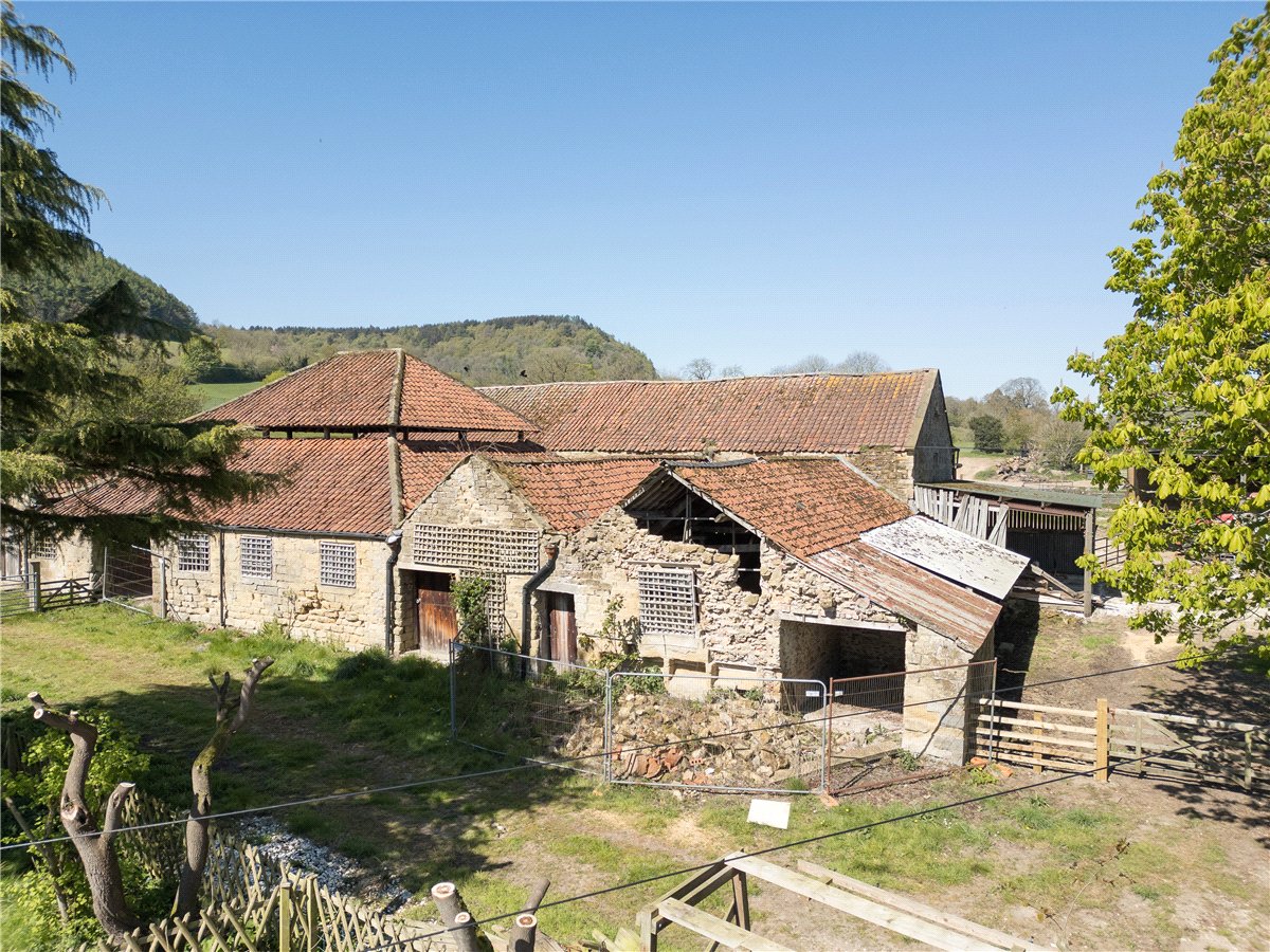   Farm, Wrench Green, Hackness, YO13 - Available, Image 1