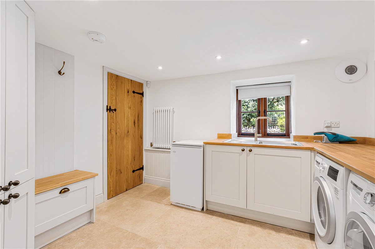 5 bedroom House, Bampton Road, Black Bourton, OX18 - Available, Image 23