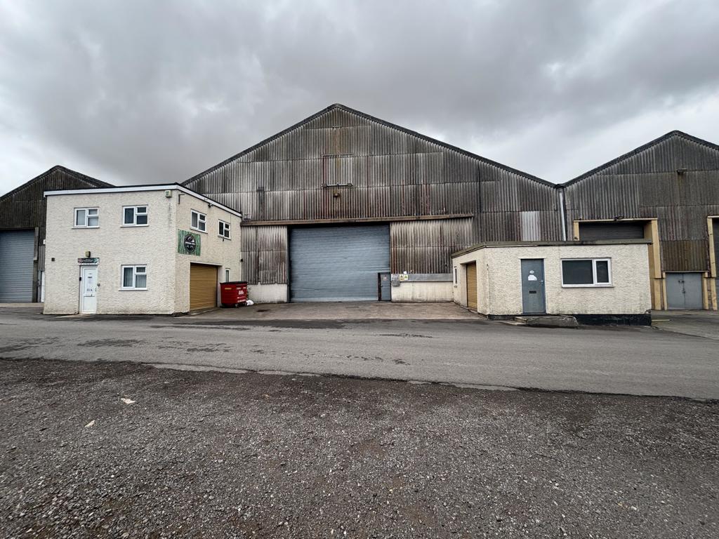 23311 Sq Ft, Ilton Business Park, Ilminster, TA19 - Available, Image 7