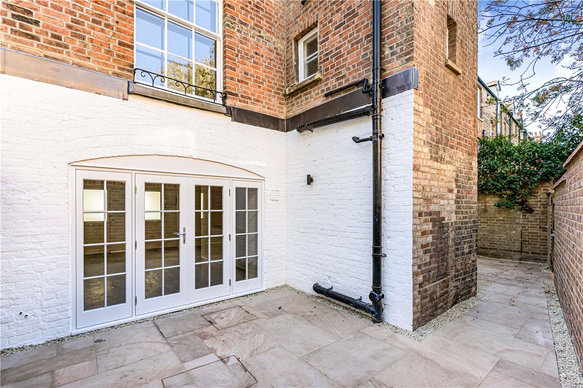 1 bedroom Flat, Walton Crescent, Oxford, OX1 - Available, Image 18