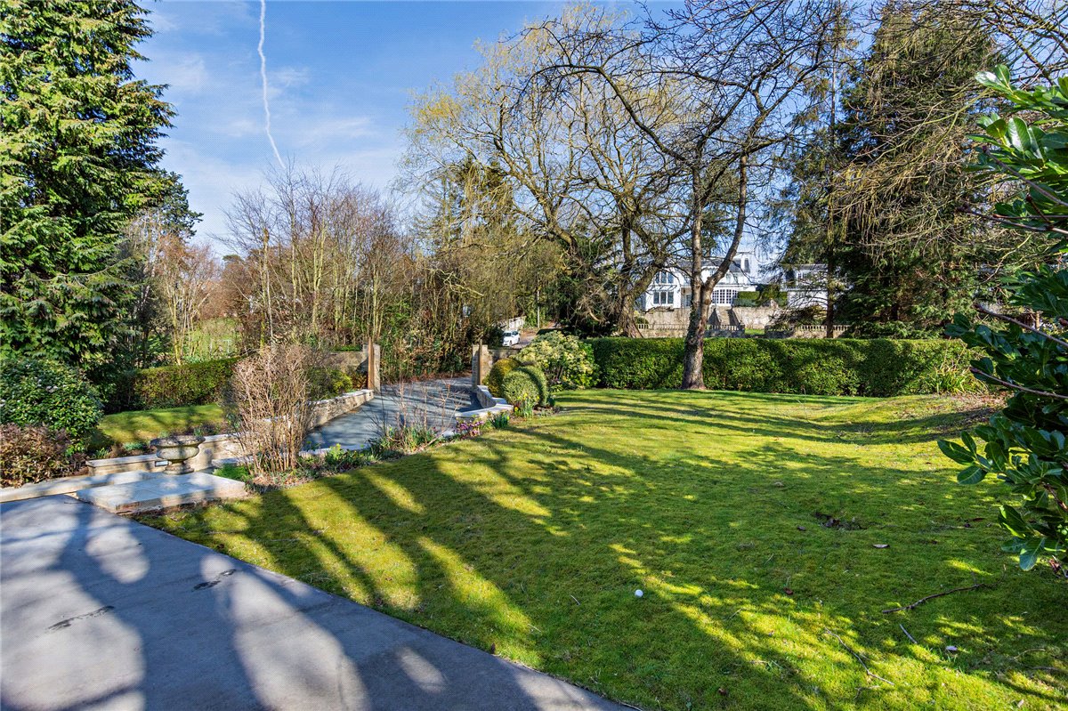 5 bedroom House, Nidd Bank, Knaresborough, HG5 - Sold, Image 1