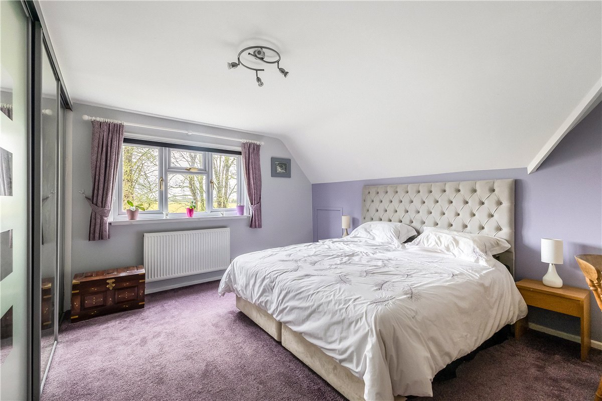 5 bedroom House, Littleworth, Pewsey, SN9 - Available, Image 22