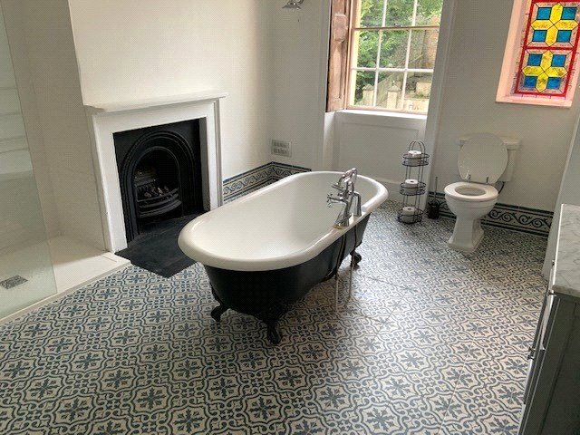 4 bedroom House, Vineyards, Bath, BA1 - Sold, Image 7