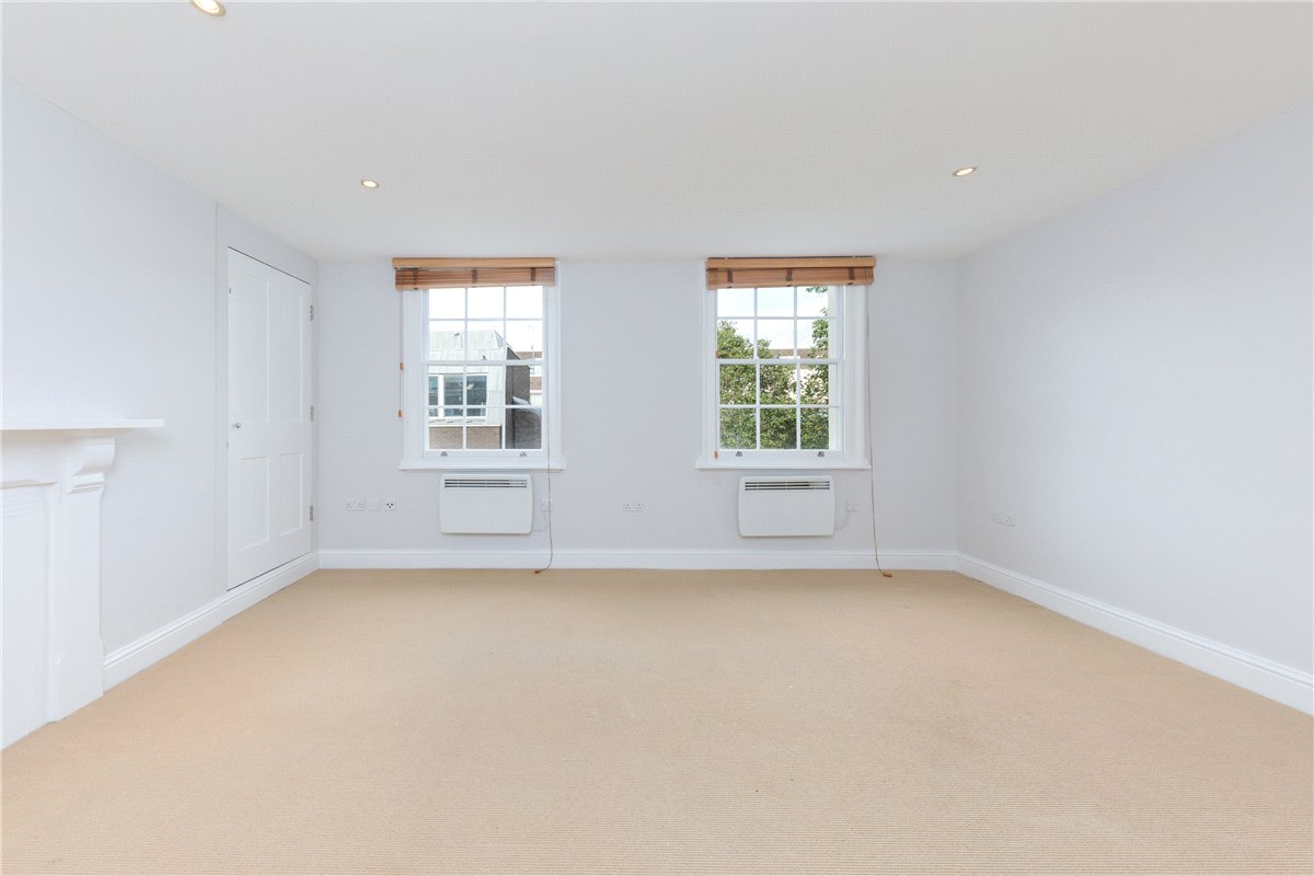 0 bedroom Flat, Robert Adam Street, Marylebone, W1U - Available, Image 3