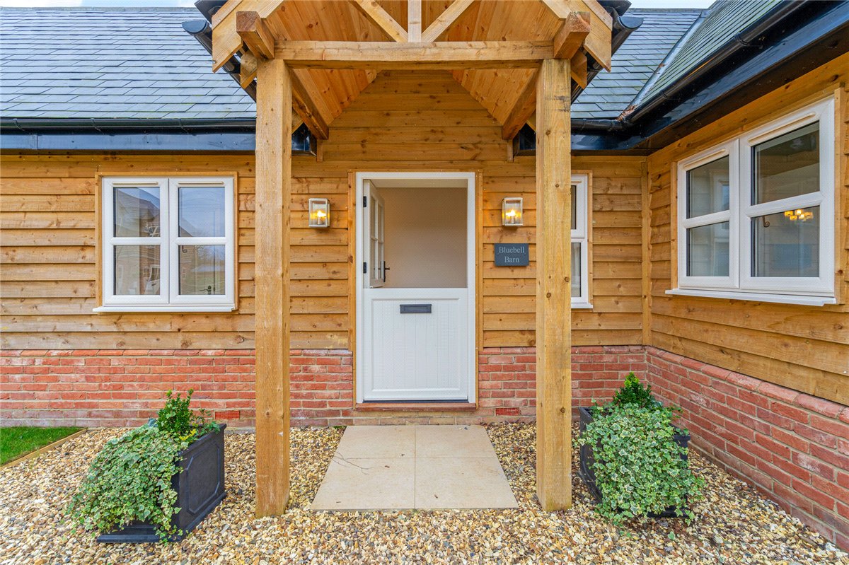 2 bedroom Cottage, Ram Alley, Ashford Hill, RG19 - Available, Image 9