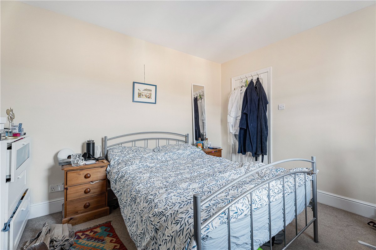 1 bedroom Flat, Walton Street, Oxford, OX2 - , Image 5