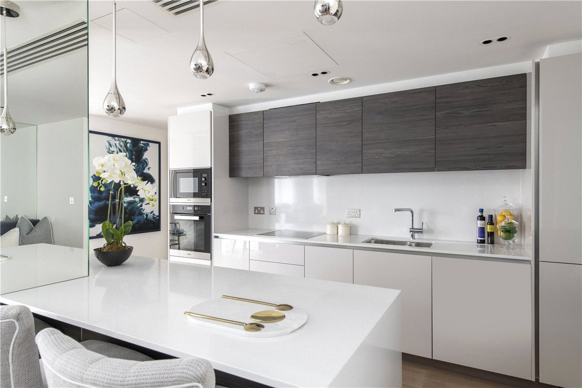 2 bedroom Flat, Kensington Gardens Square, Bayswater, W2 - Available, Image 16