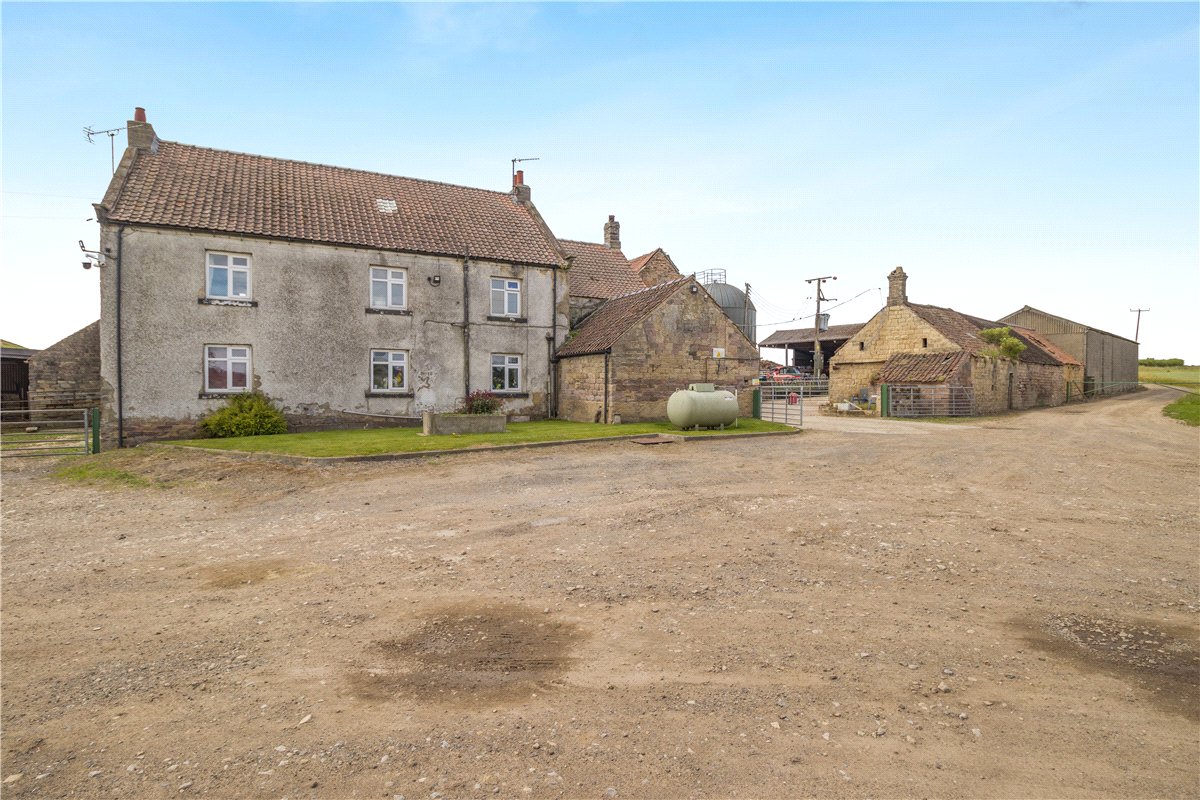   Farm, Harthill Field Road, Harthill, S26 - Available, Image 8