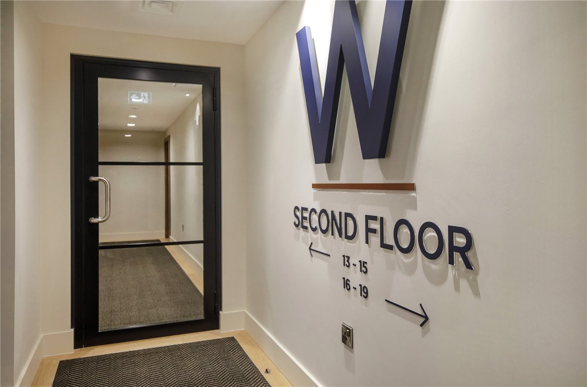 2 bedroom Flat, Waverley, Hudson Quarter, YO1 - Let Agreed, Image 10