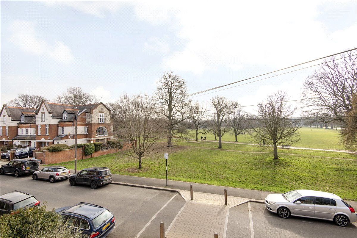 7 bedroom House, Hillbury Road, London, SW17 - Sold, Image 5