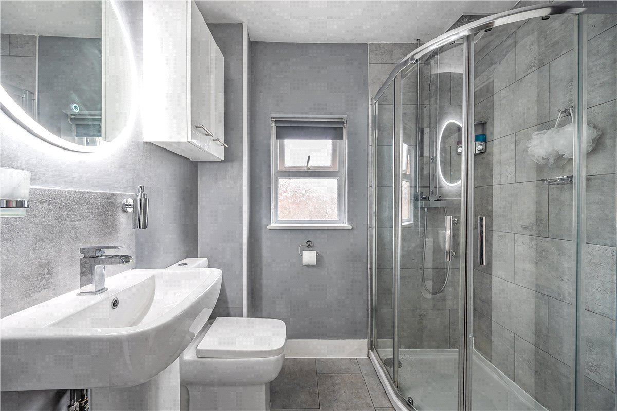 2 bedroom House, Martinsell Green, Pewsey, SN9 - Available, Image 9