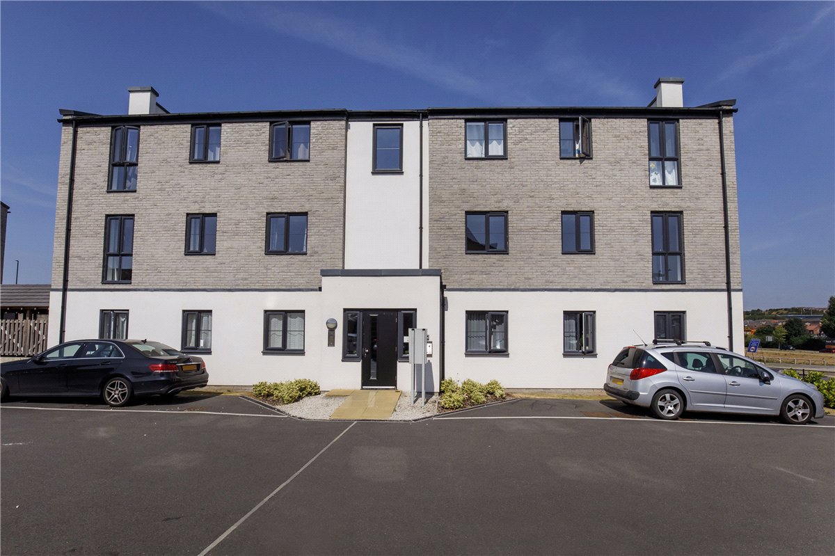 2 bedroom Flat, Hawes Way, Waverley, S60 - , Image 7