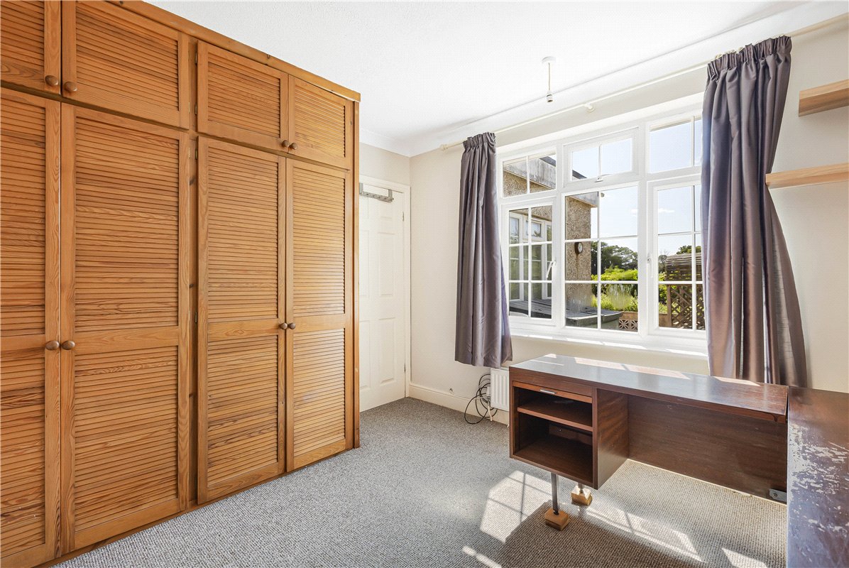3 bedroom House, Henwood, Wootton, OX1 - Available, Image 10