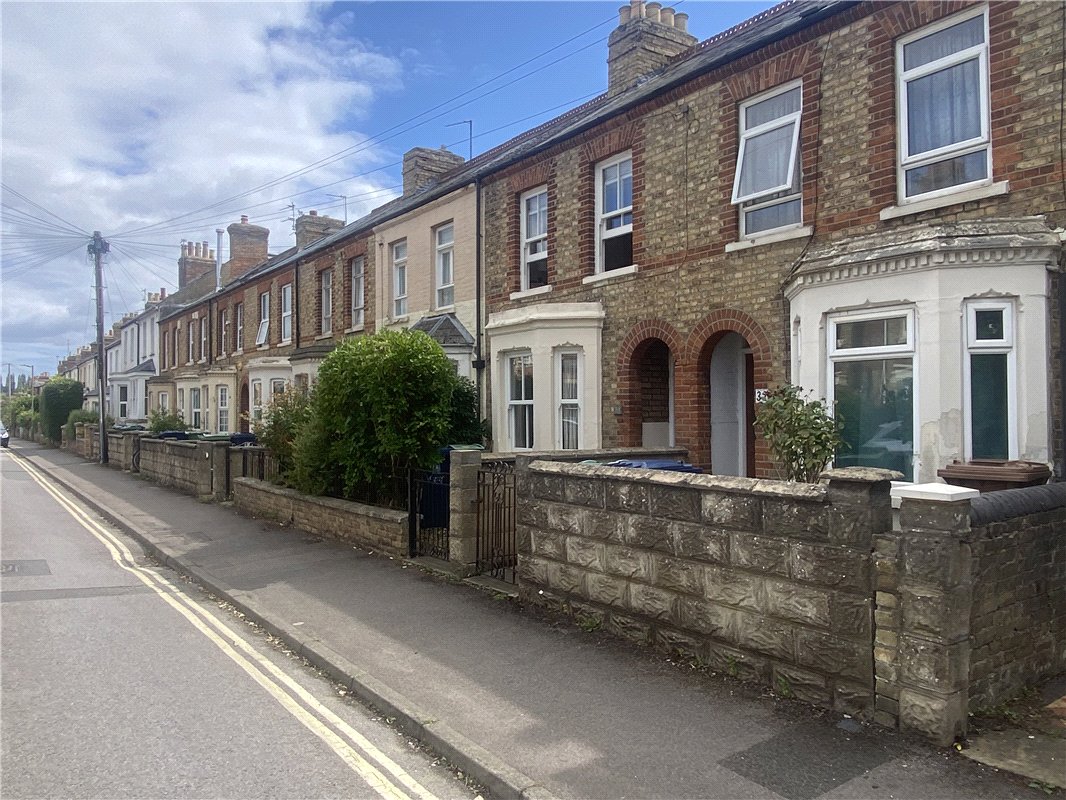 2 bedroom House, Howard Street, Oxford, OX4 - Sold, Image 6