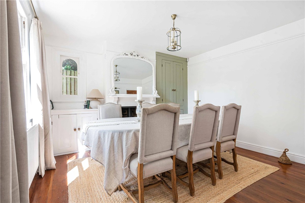 4 bedroom House, Station Road, Willingham, CB24 - Available, Image 6