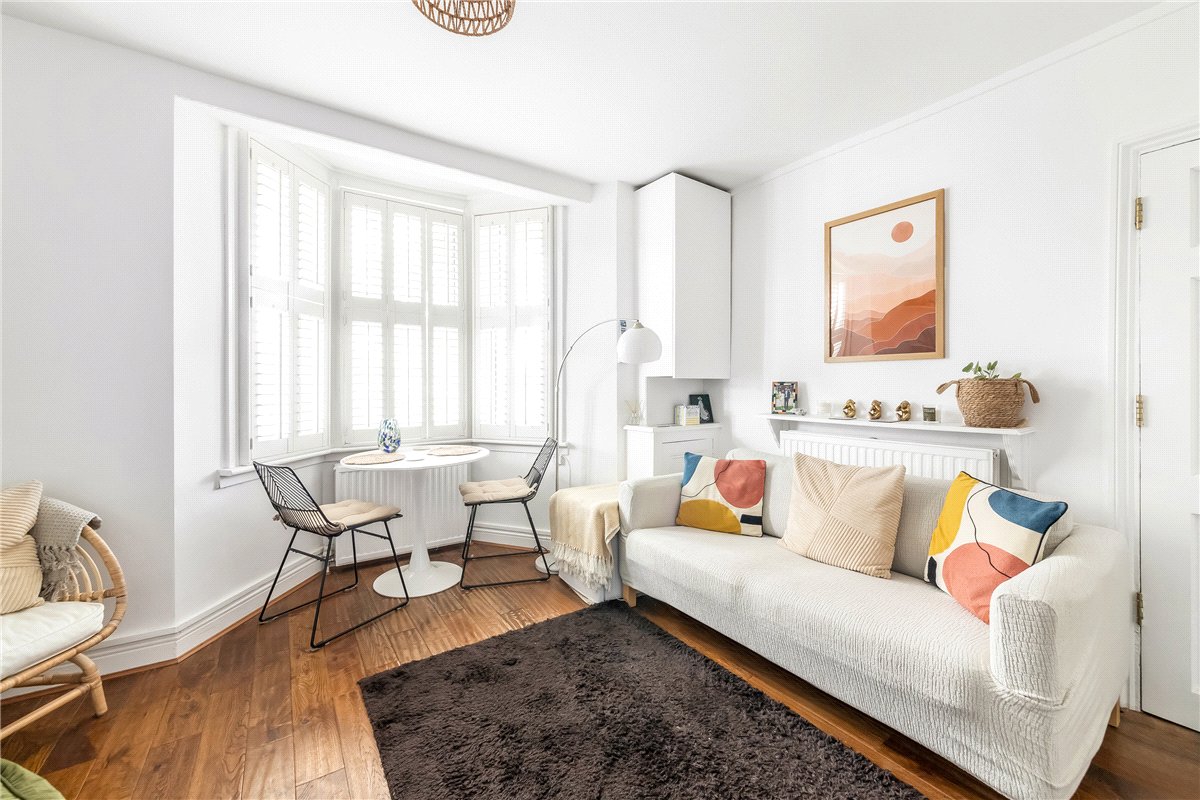 1 bedroom Flat, Beechcroft Road, London, SW17 - Available, Image 9