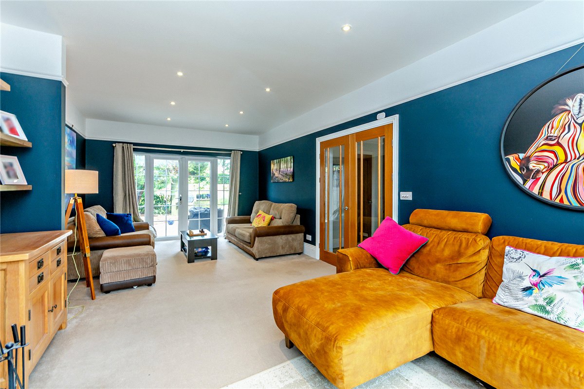 4 bedroom House, Battery End, Newbury, RG14 - Sold STC, Image 6