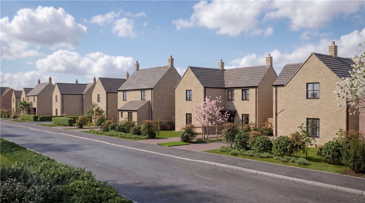 3 bedroom House, Schole Road, Willingham, CB24 - Sold STC
