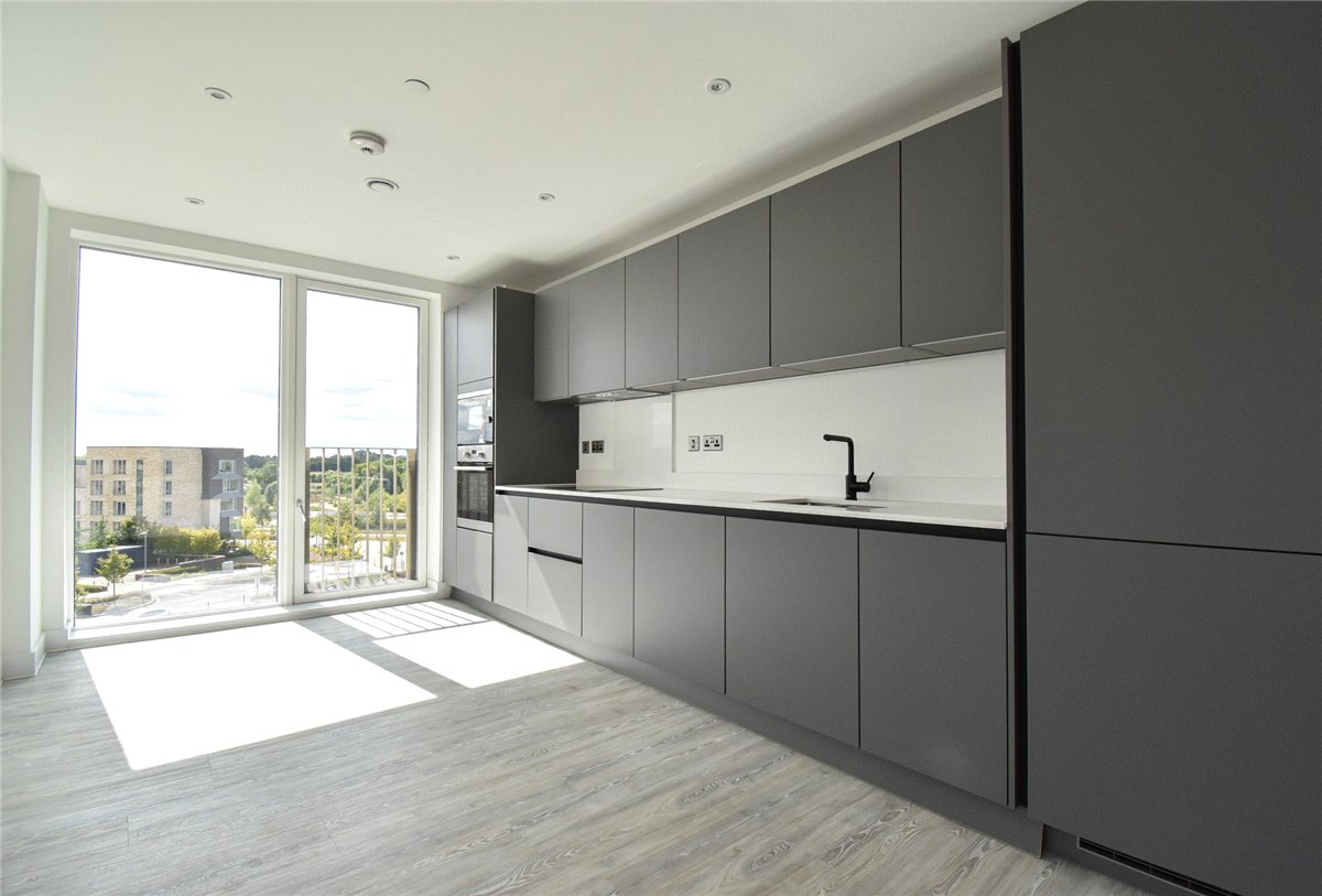 2 bedroom Flat, Aston Terrace, Cambridge, CB3 - , Image 3
