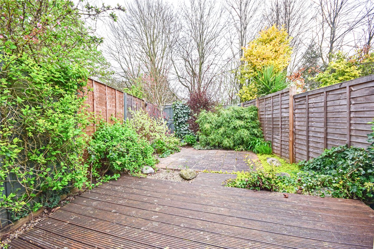 2 bedroom House, The Haven, Fulbourn, CB21 - Let Agreed, Image 4