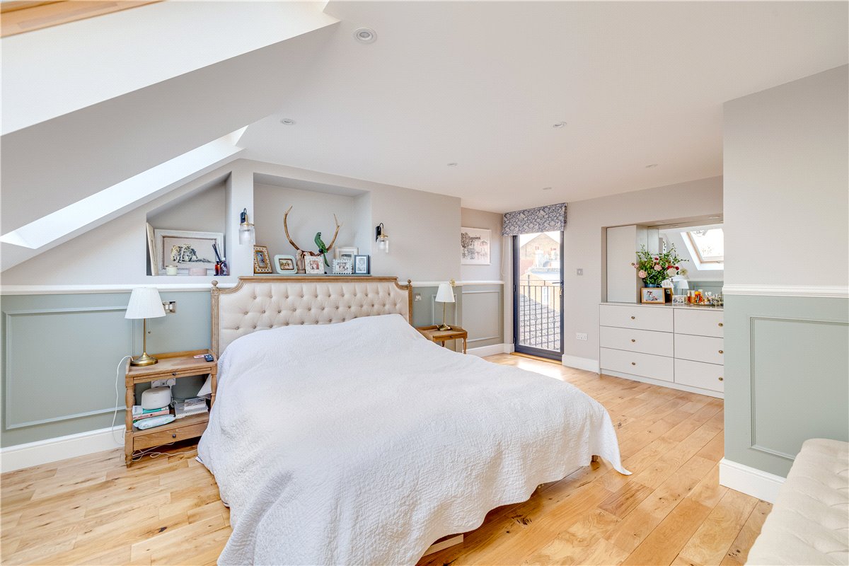 4 bedroom House, Replingham Road, London, SW18 - Sold, Image 4