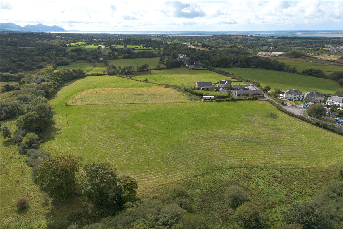 38.06  Land, Land At Caeathro, Caeathro, LL55 - Available, Image 5
