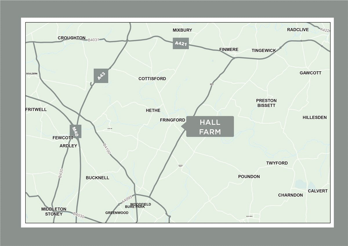 9.54  Farm, Main Street, Fringford, OX27 - Sold, Image 8