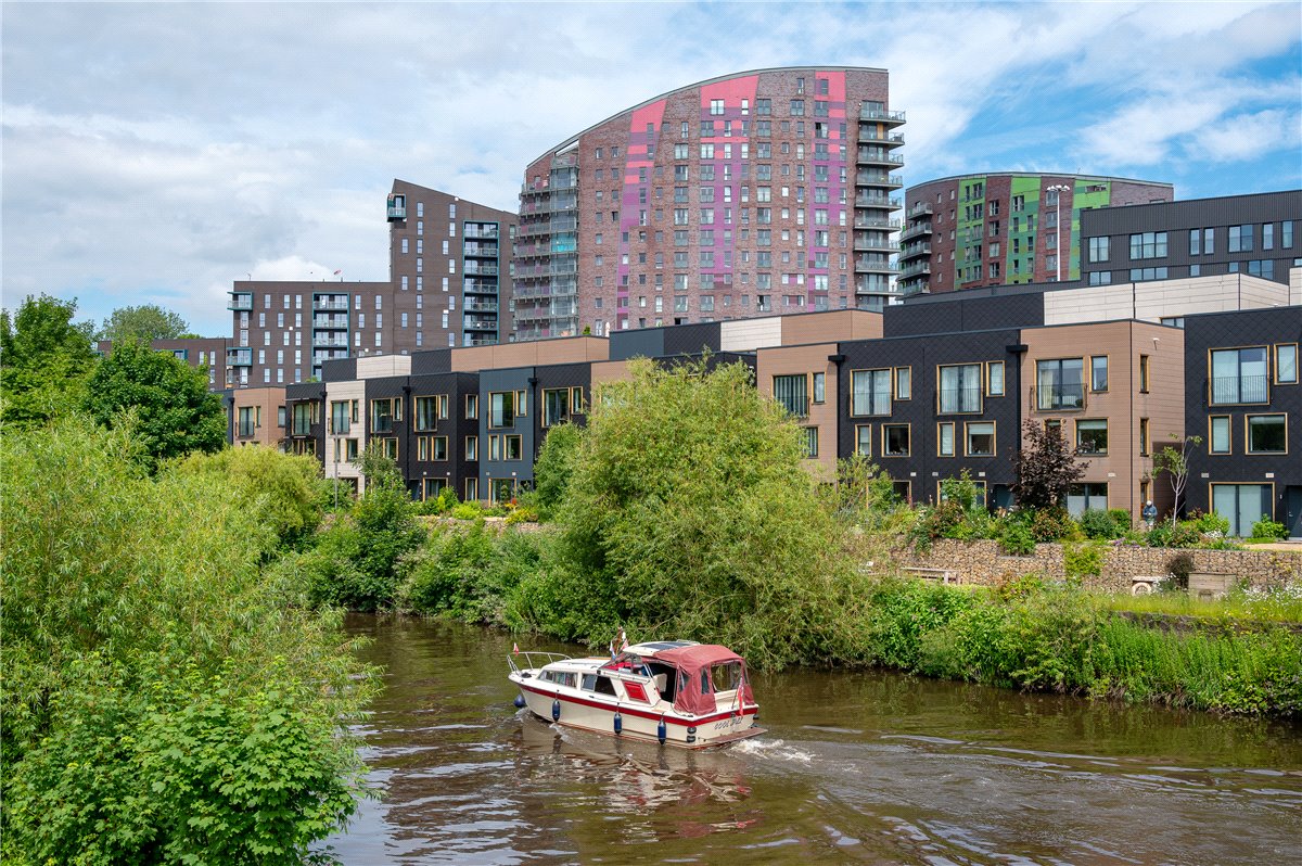 4 bedroom House, Wild Garden, Leeds, LS9 - Let Agreed, Image 5