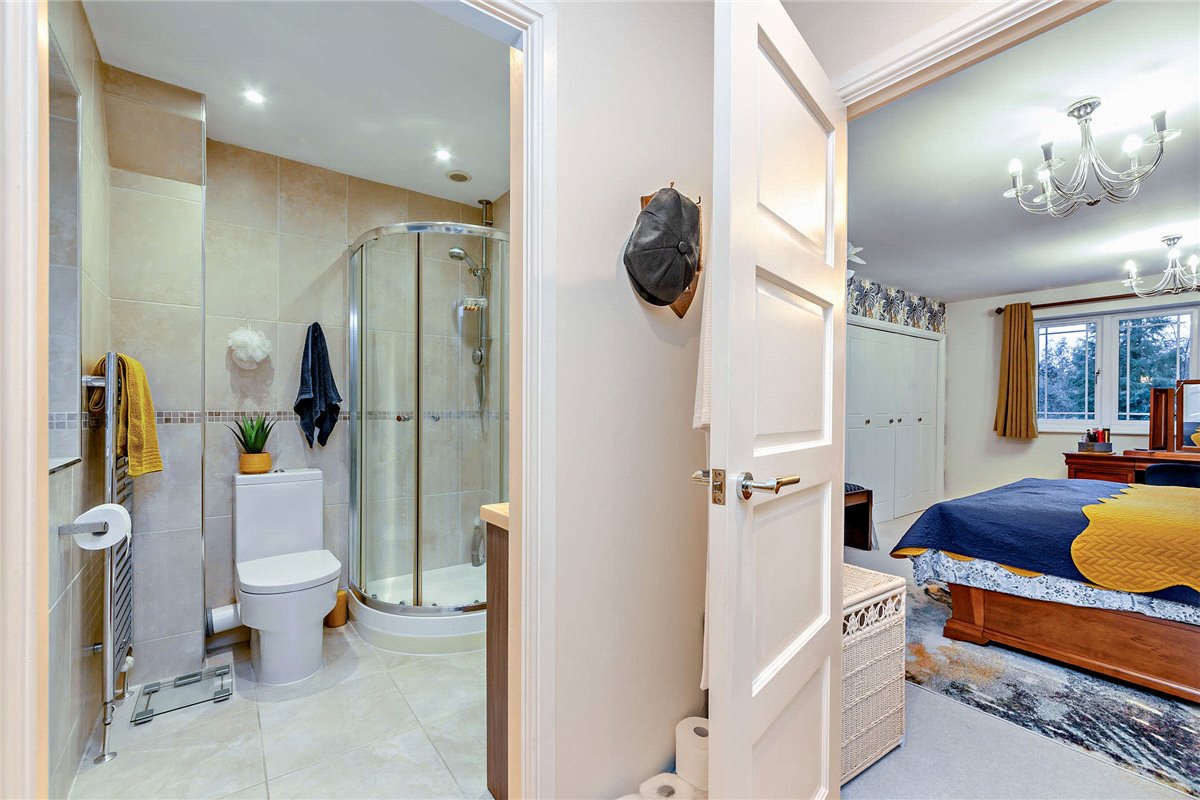 4 bedroom House, Hatch Close, Chapel Row, RG7 - Sold, Image 7