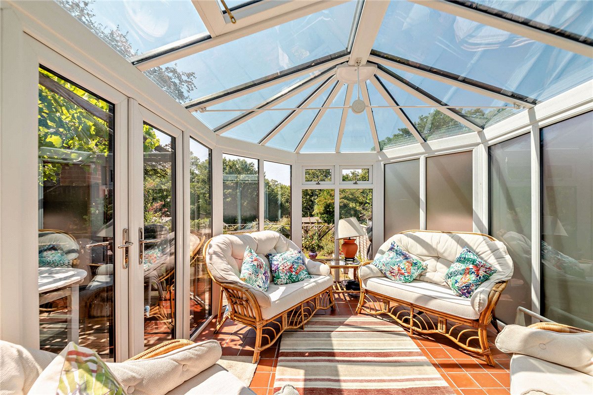 4 bedroom House, Overton Road, Micheldever Station, SO21 - Available, Image 7