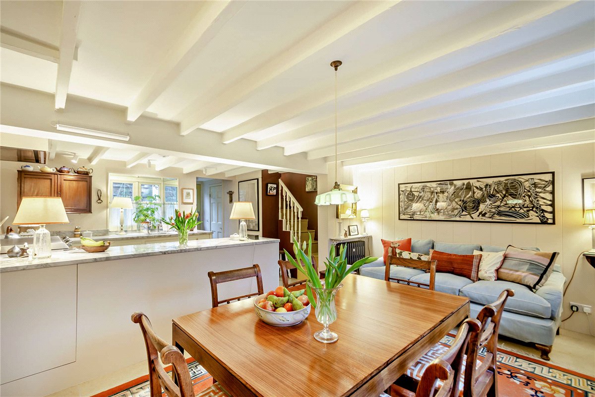 2 bedroom House, Wellington Square, Harrogate, HG2 - Available, Image 11