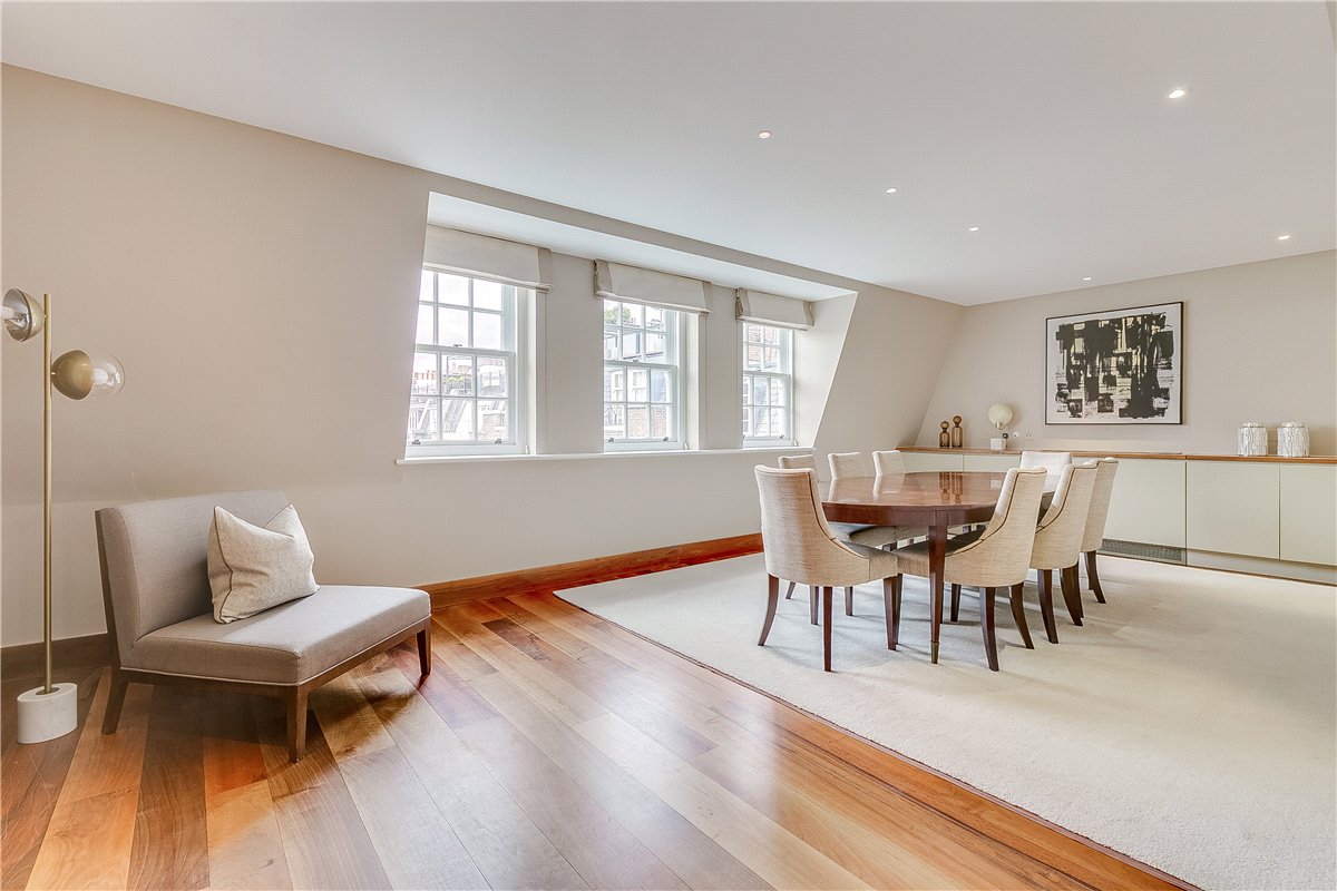 3 bedroom Flat, Park Street, Mayfair, W1K - Available, Image 6