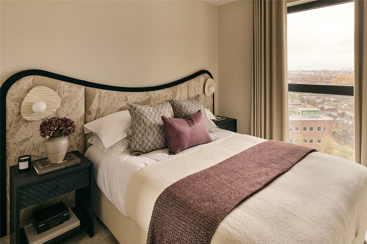 1 bedroom Flat, White City Living, 54 Wood Lane, W12 - Available, Image 1