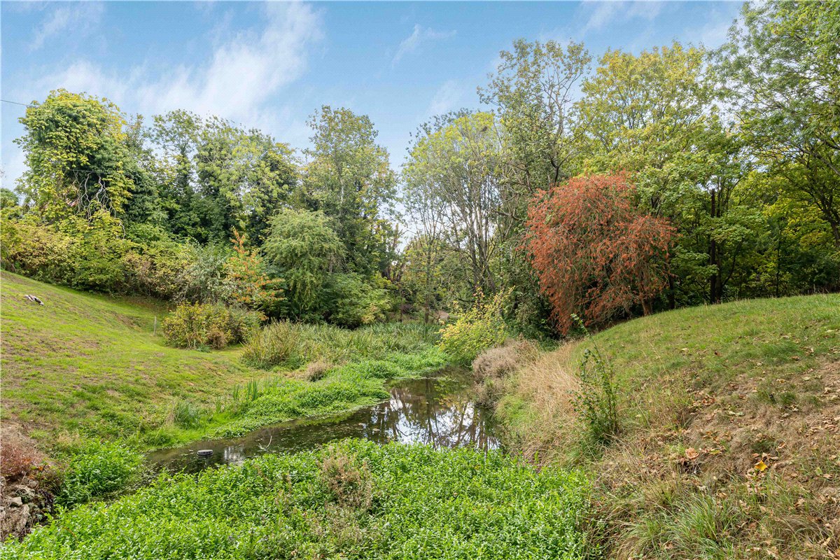 6 bedroom House, Cues Lane, Bishopstone, SN6 - Available, Image 12