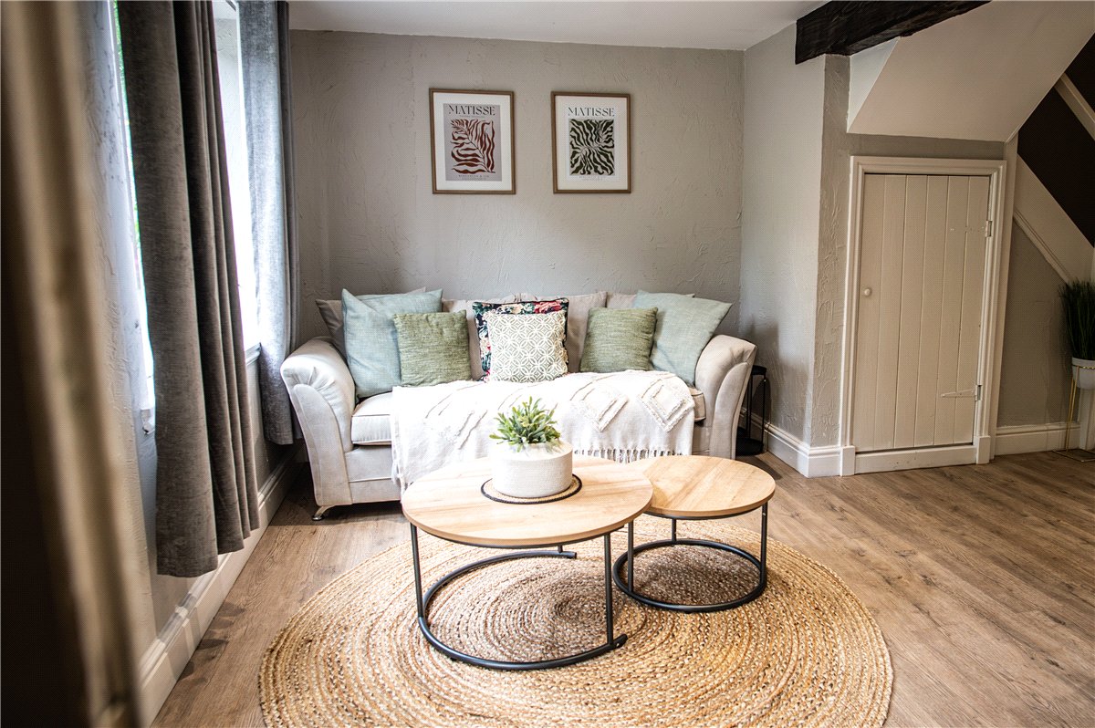 3 bedroom Cottage, Abbey Road, Llangollen, LL20 - Available, Image 18