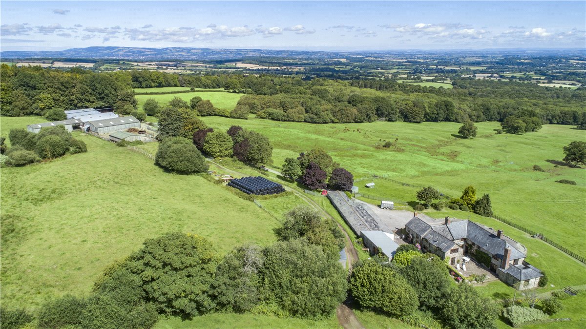 227  Farm, Buckland St. Mary, Chard, TA20 - Available, Image 2