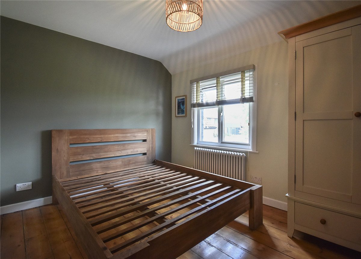 2 bedroom House, Station Road, Foxton, CB22 - Available, Image 1