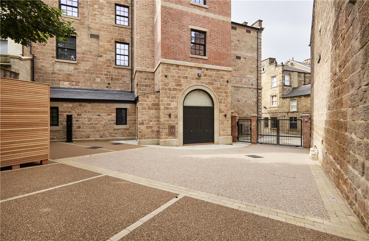 2 bedroom Flat, Apartment 3, Herald Buildings, Montpellier Quarter, HG1 - Available, Image 9