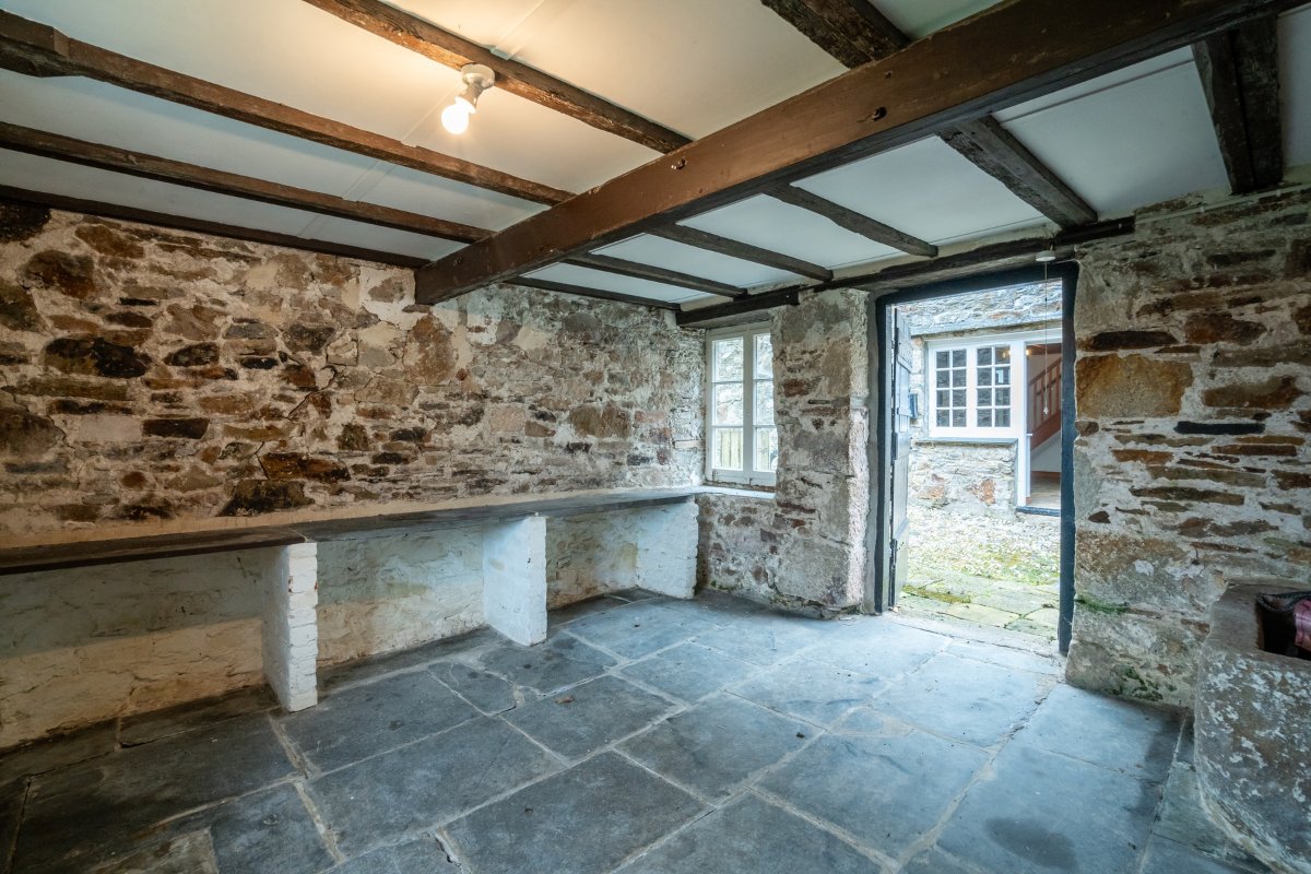 8 bedroom House, London Apprentice, St. Austell, PL26 - Sold, Image 11