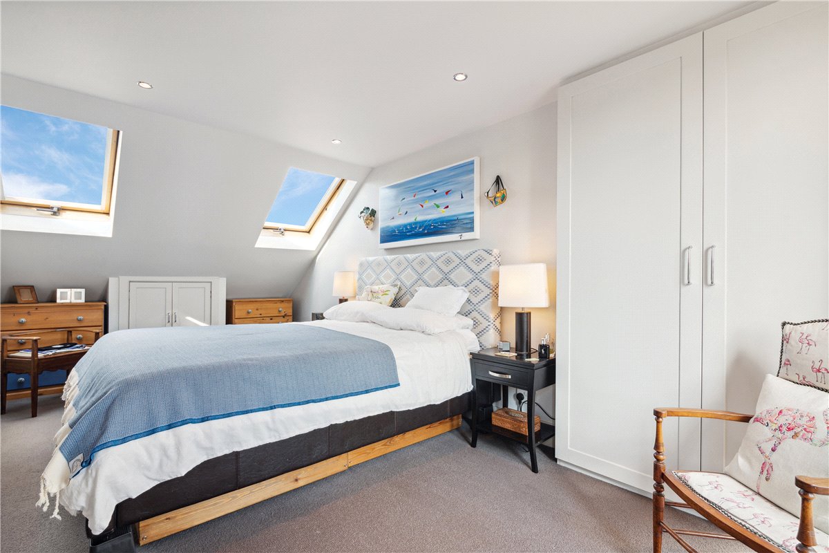 2 bedroom Flat, Beechcroft Road, London, SW17 - Sold, Image 4