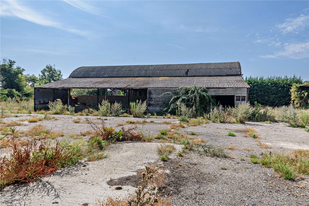 22.41  Land, Buscot Road, Bradfield Southend, RG7 - Sold STC, Image 5