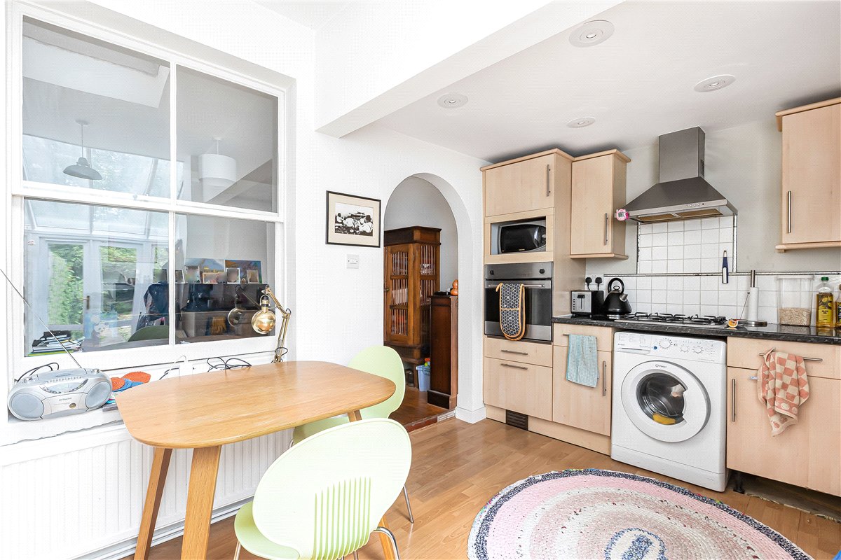 2 bedroom House, Plantation Road, Oxford, OX2 - Let Agreed, Image 3