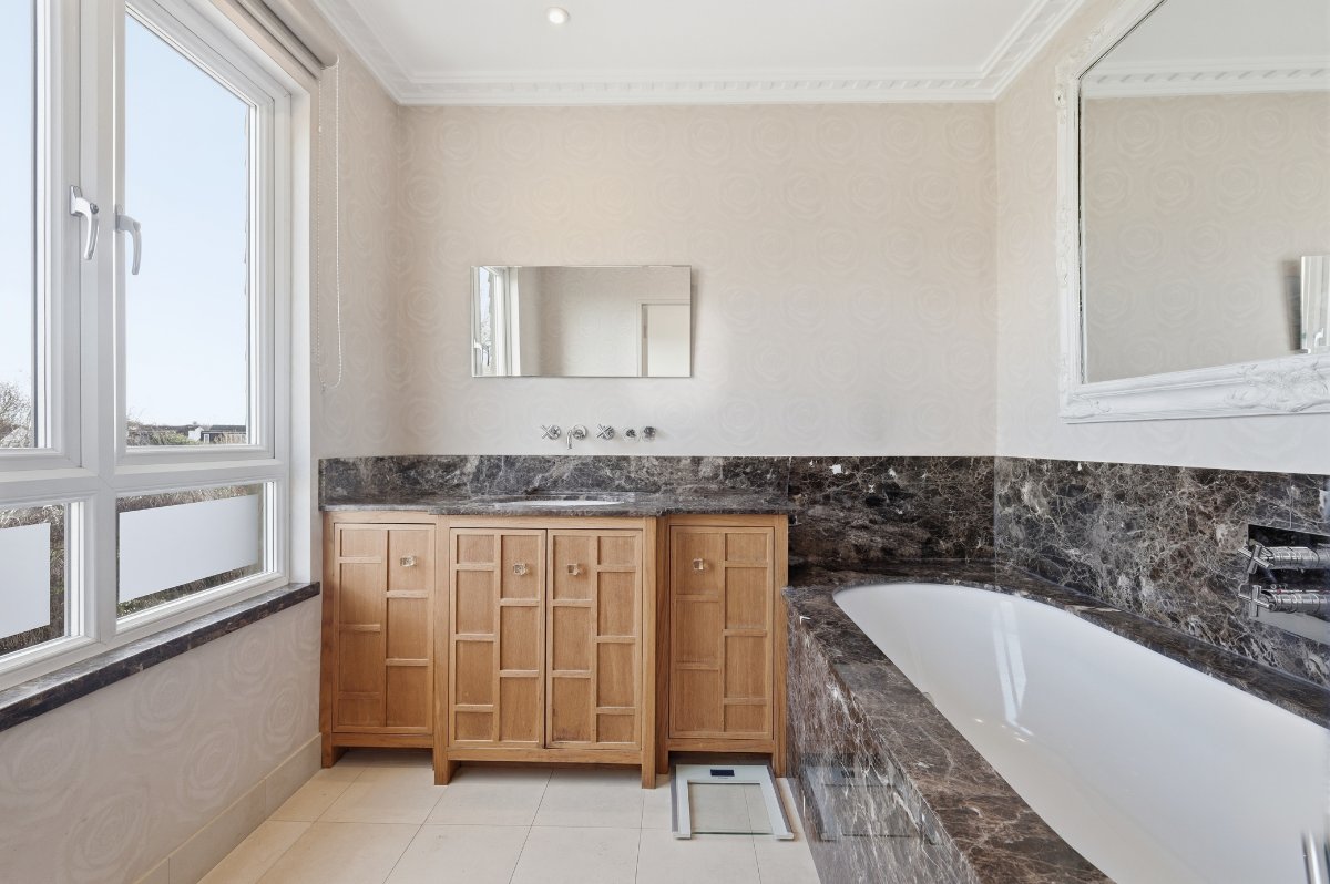 5 bedroom House, Belgrave Road, Barnes, SW13 - Available, Image 24