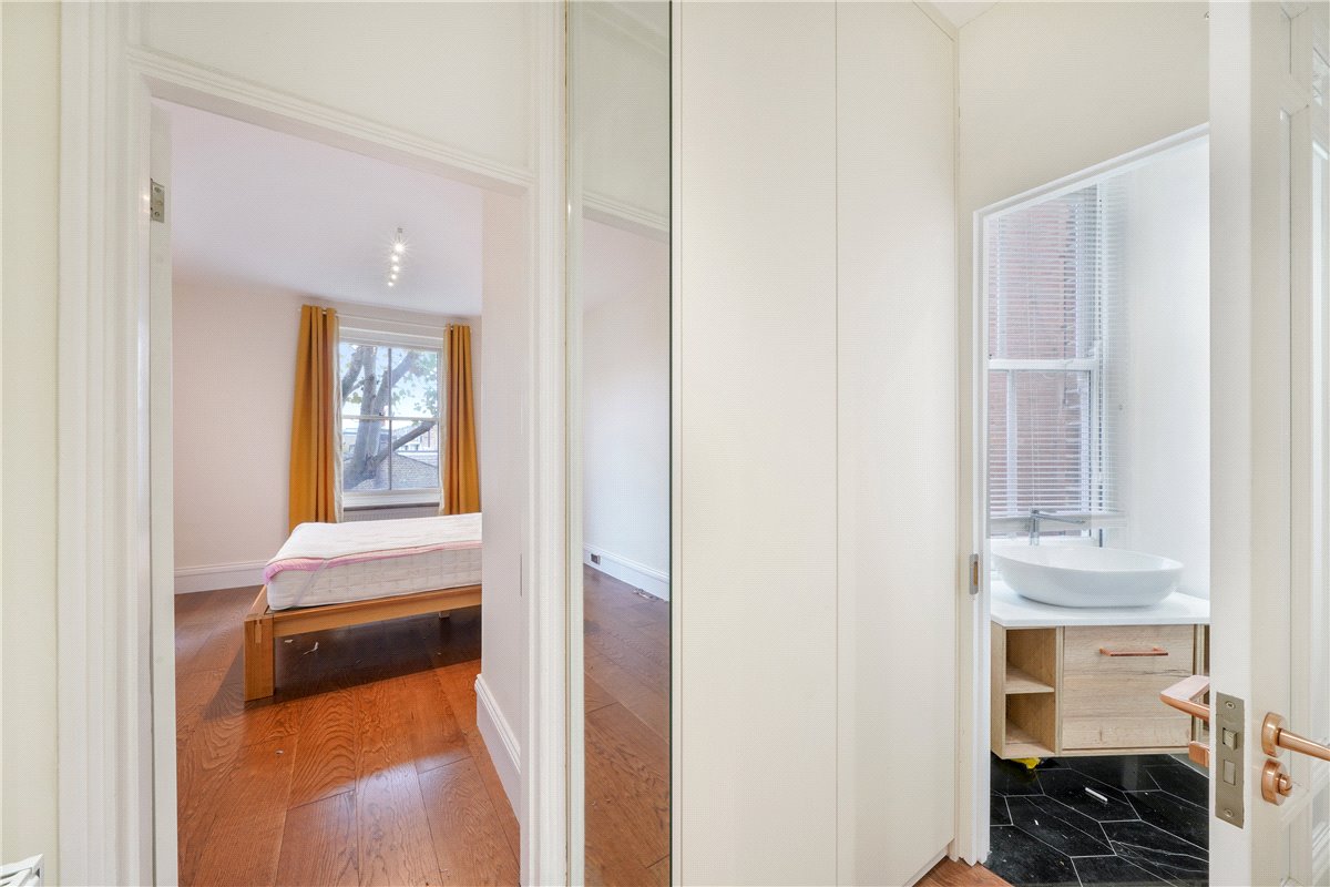 3 bedroom Flat, Arundel Mansions, Kelvedon Road, SW6 - Let Agreed, Image 3
